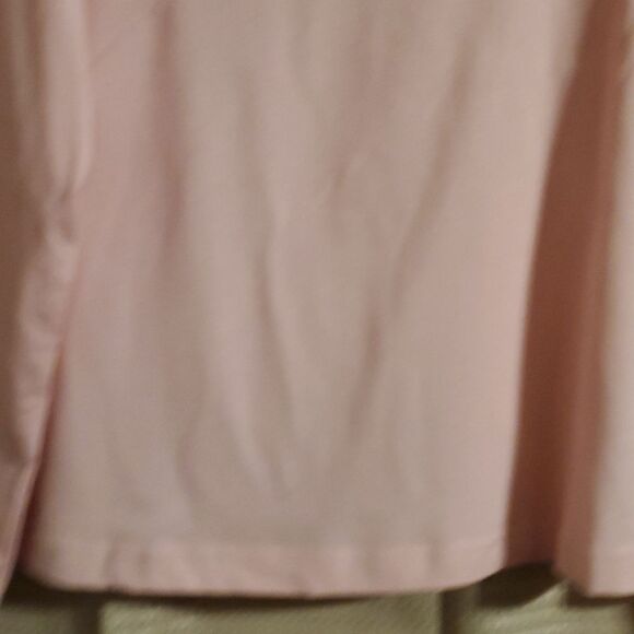 Merry bright Christmas tee candy cane wishes XL - Picture 5 of 6